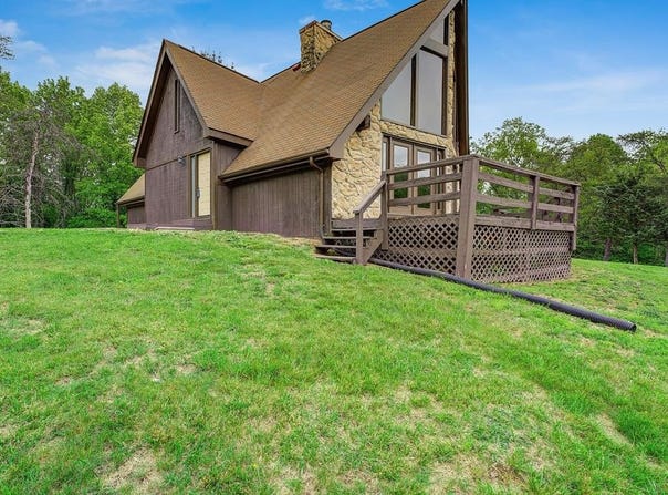 505 Duel Lane, jonesborough, TN 37659