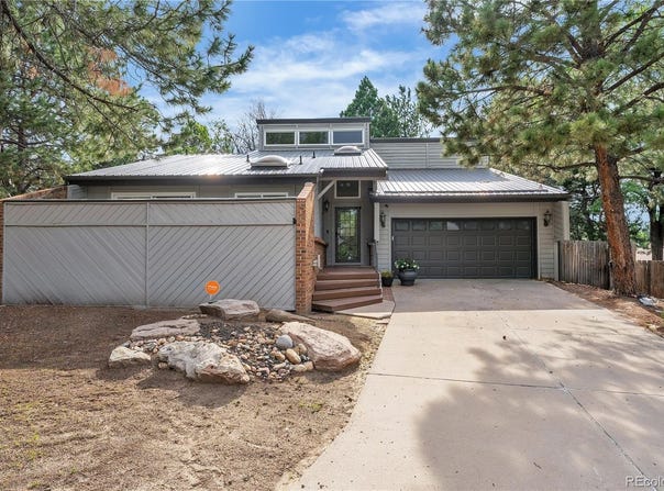 4421 S Abilene Circle, Aurora, CO 80015