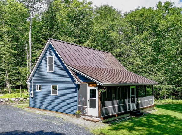 14 Elk Drive, Embden, ME 04958