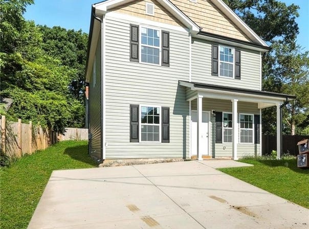 403 Vine Street, High Point, NC 27262