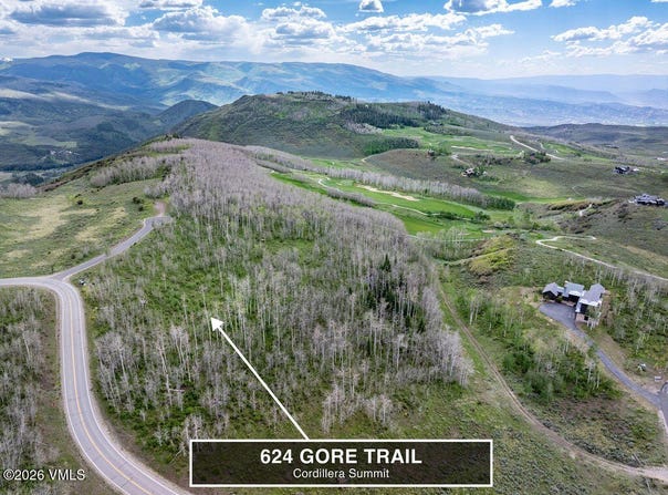 624 Gore Trail, Edwards, CO 81632