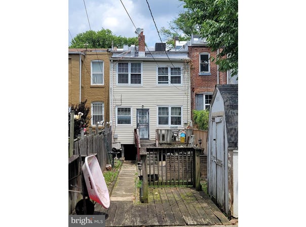 710 TAYLOR STREET NW, WASHINGTON, DC 20011