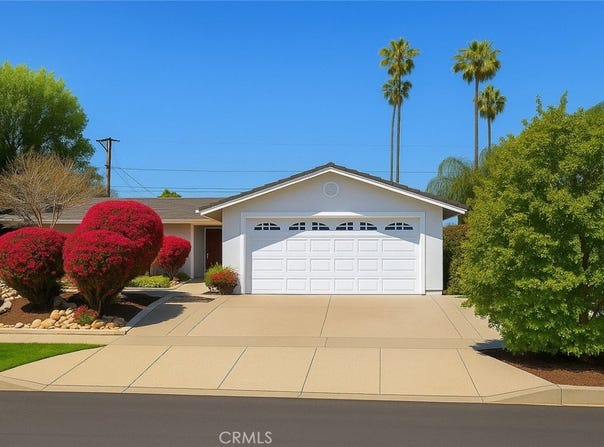9355 Ruffner Avenue, Northridge, CA 91343