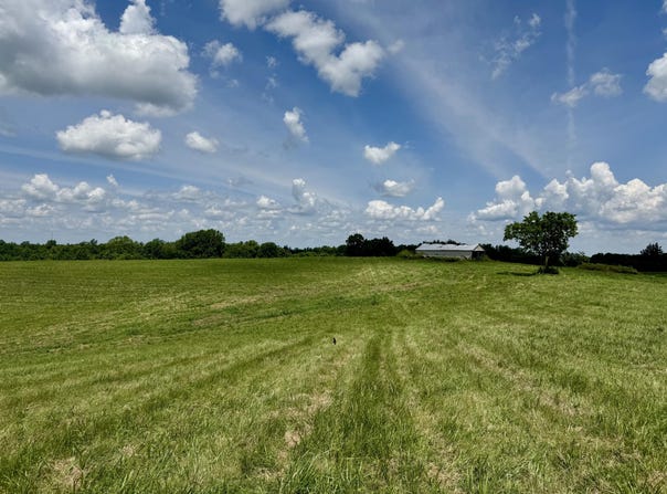 712 Gillespie Pike, Paint Lick, KY 40461