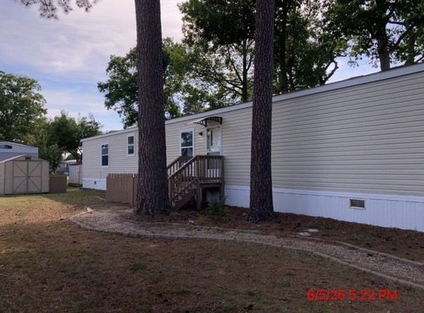 14004 LAUREL OAK DR, SMITHFIELD, VA 23430