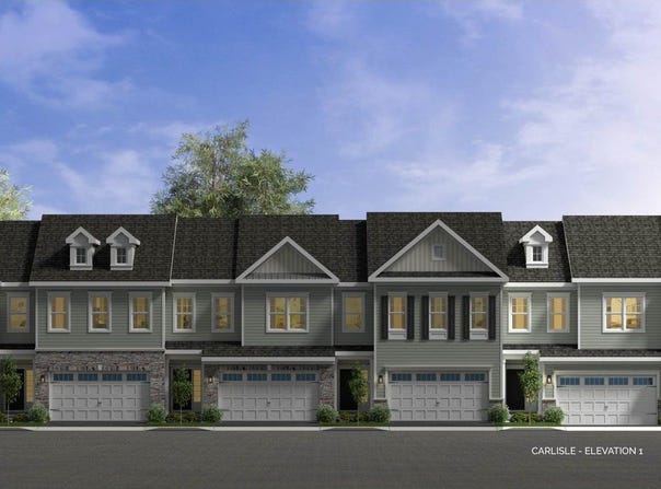 19 Kearns Pl, Bldg. 39 Unit 3905, Monmouth Junction, NJ 08852