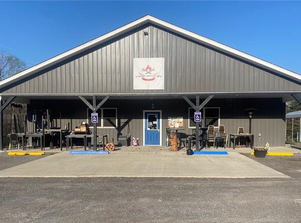 605 State Route 19, Willing, NY 14895