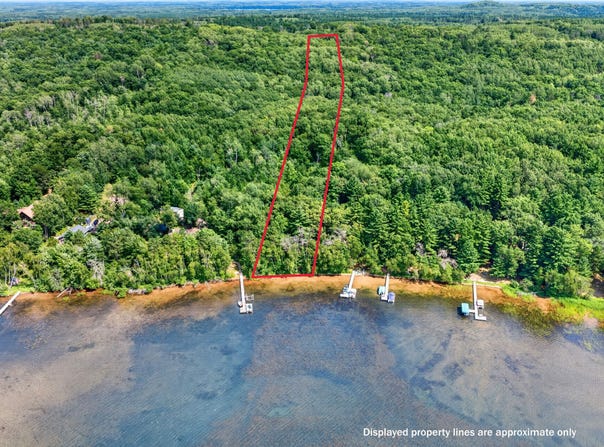 Lone Trail Lane, Spooner, WI 54801