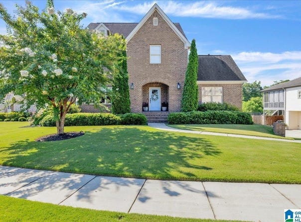 5261 STOCKTON PASS, TRUSSVILLE, AL 35173