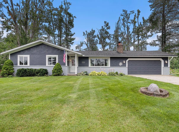 1783 Baden Strasse, Gaylord, MI 49735