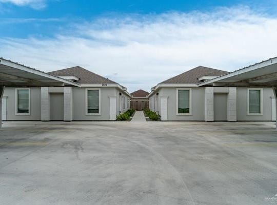 1009 W La Pointe Avenue, Mission, TX 78573