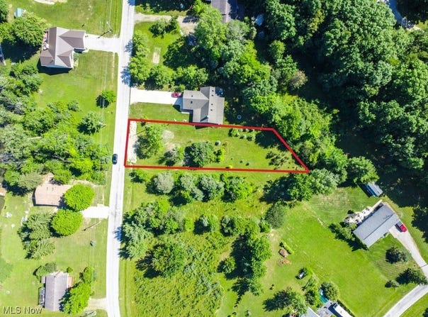 5061 Sangria Drive, West Salem, OH 44287
