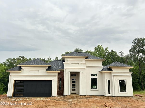 128 Ercy Shell Road, Camden, MS 39045