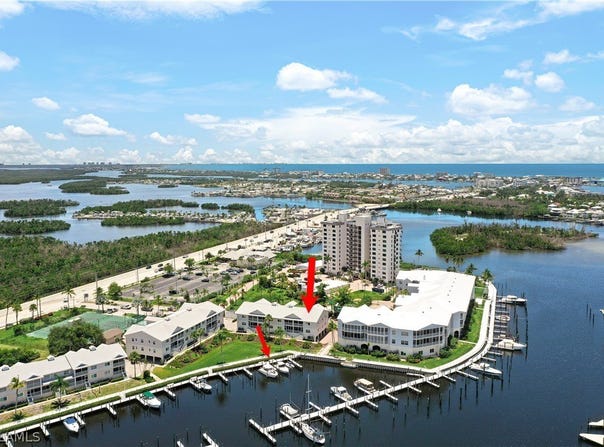 18080 San Carlos Boulevard unit: 724, Fort Myers Beach, FL 33931