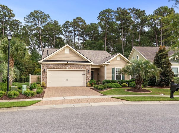 1858 Bluff Dr., Myrtle Beach, SC 29577