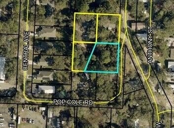 922 Mcfarlan Avenue, Fort Walton Beach, FL 32547