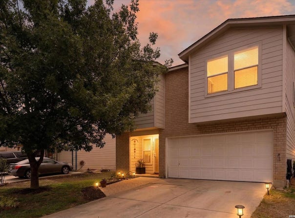 5322 harefield, San Antonio, TX 78228