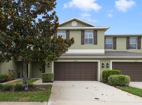 20214 WATER HICKORY PLACE, TAMPA, FL 33647