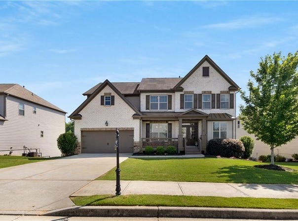 5240 Bristlecone Pine Way, Cumming, GA 30040