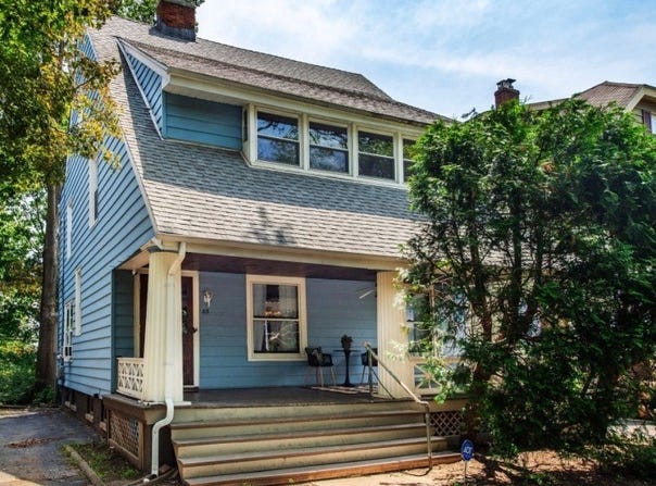83 High St, Glen Ridge Boro Twp., NJ 07028-2318