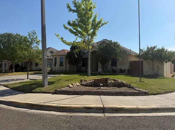 2713 Stone Trail, Eagle Pass, TX 78852