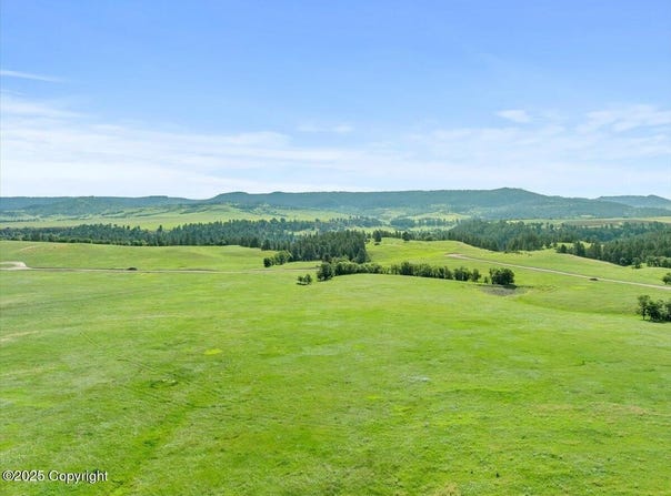 Tract 10 Lone Elk Ranch, Alva, WY 82711