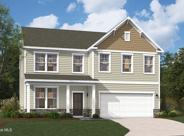4207 Whitehouse Street, Harlem, GA 30814