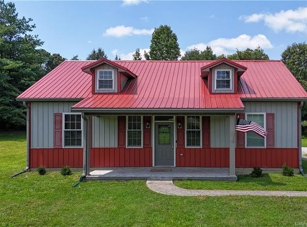 424 Bald Knob Road, New Albany, IN 47150