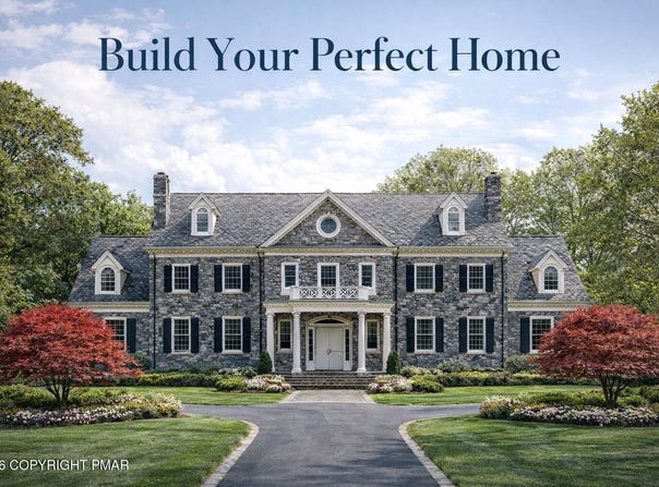 183 Saddle Creek Drive, Mount Bethel, PA 18343