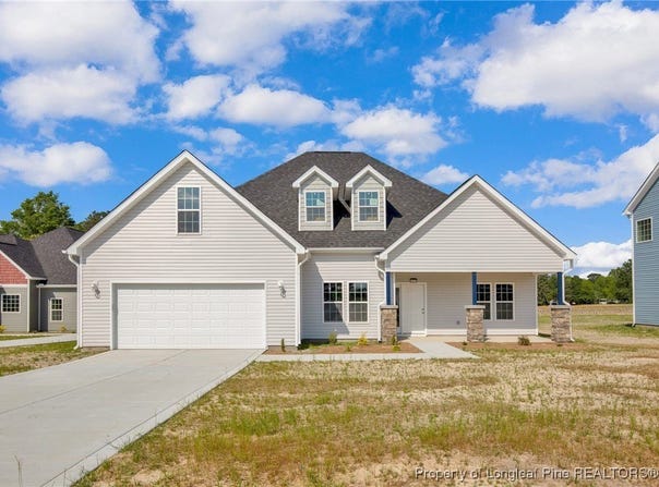 107 Miami Street, Clinton, NC 28328