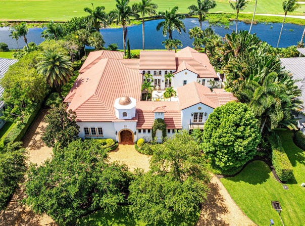 12930 Marsh Landing, Palm Beach Gardens, FL 33418