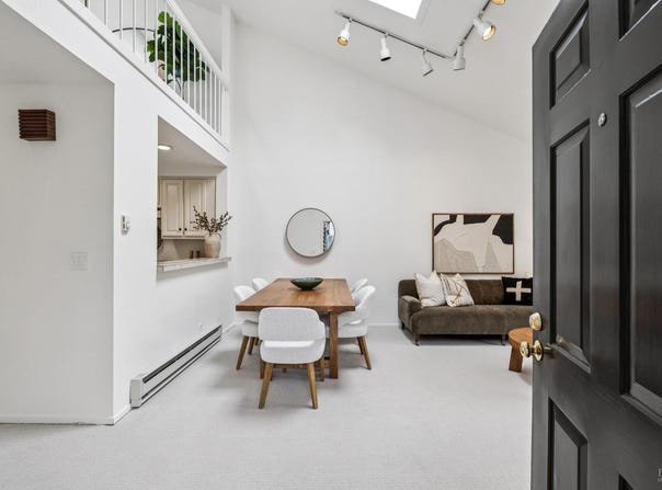 51 Cypress Place, Sausalito, CA 94965
