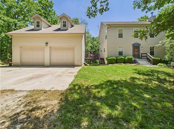 1578 Quarry Road, Bates City, MO 64011