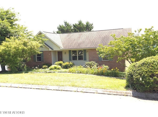 7329 Sweetbriar Drive, Talbott, TN 37877