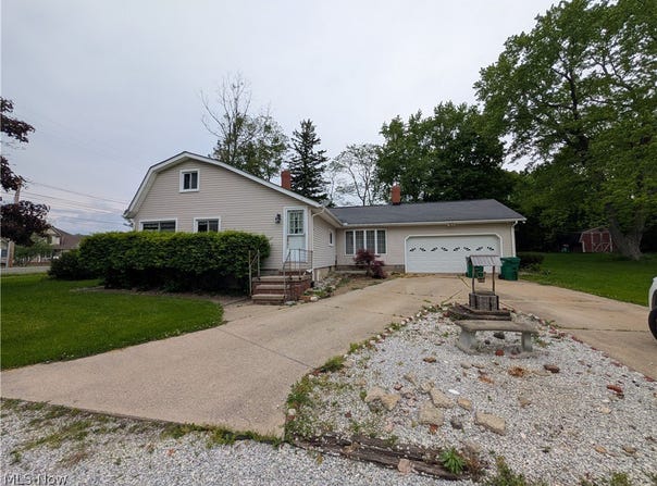 5205 Blair Road, Perry, OH 44081
