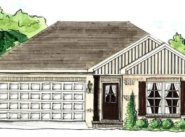 128 Edgewood Trail, Headland, AL 36345