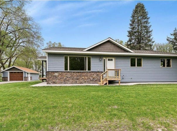 423 State Street E, Grey Eagle, MN 56336