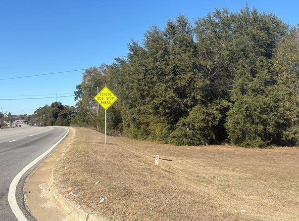 535 S Crawford St, Colquitt, GA 39837