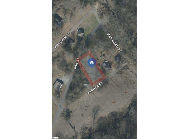 30 Varner Street, Spartanburg, SC 29306