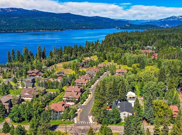 601 Hemlock Street, McCall, ID 83638