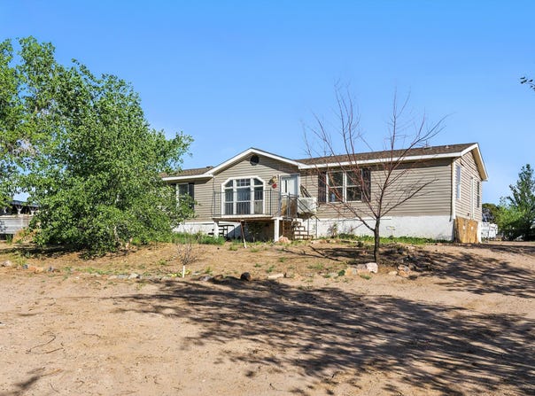 14 MISSION PARK Loop, Los Lunas, NM 87031