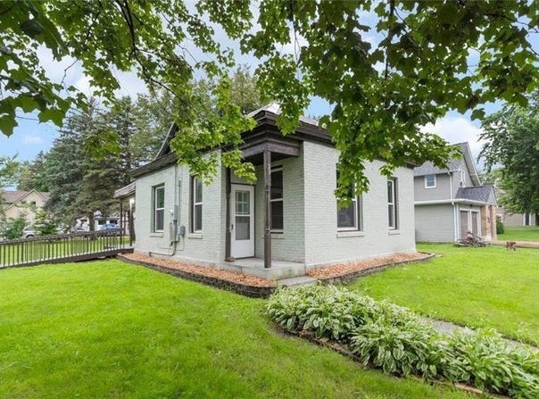 23 Oak Street N, Lester Prairie, MN 55354