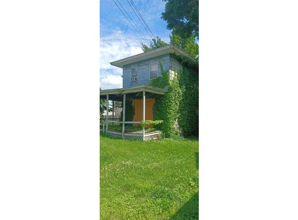 233 Mount Zoar Street, Elmira City, NY 14904