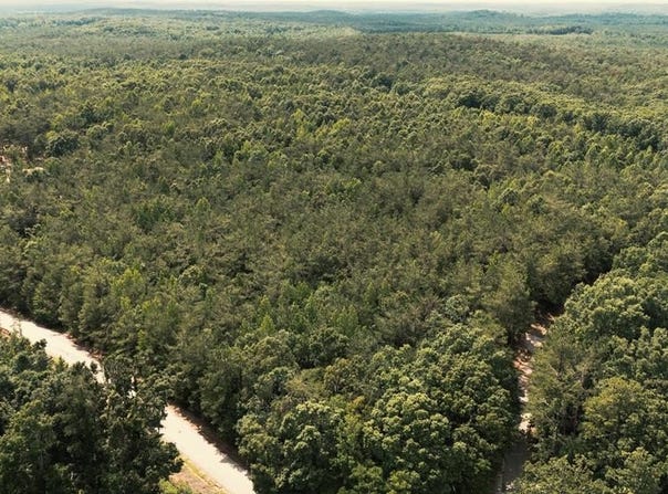 County Road 34, ETTA, MS 38627