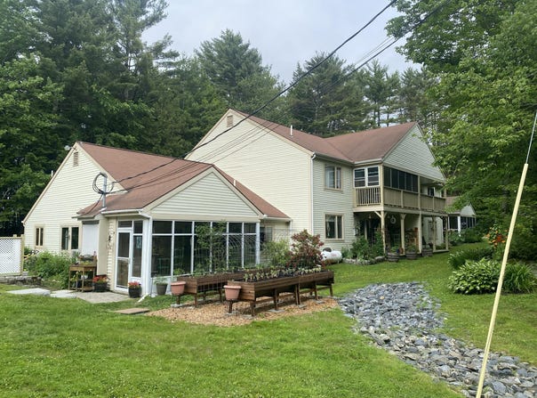 13 Junipers Lane, Oakland, ME 04963