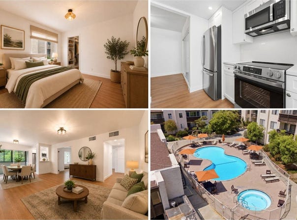 6211 Summertime Lane, Culver City, CA 90230