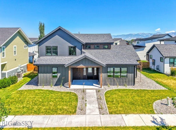 4149 Annie Street, Bozeman, MT 59718