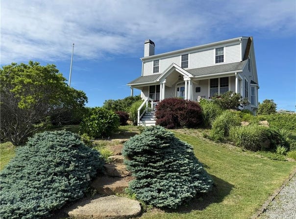 244 Spring Street, Block Island, RI 02807