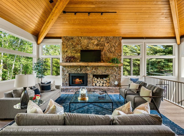 23 St. Andrews Court, Snowmass Village, CO 81615