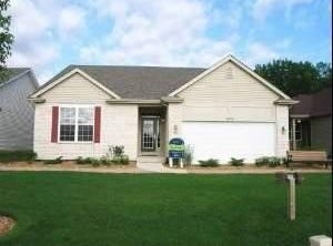 1000 W Windemere Circle, Lockport, IL 60441